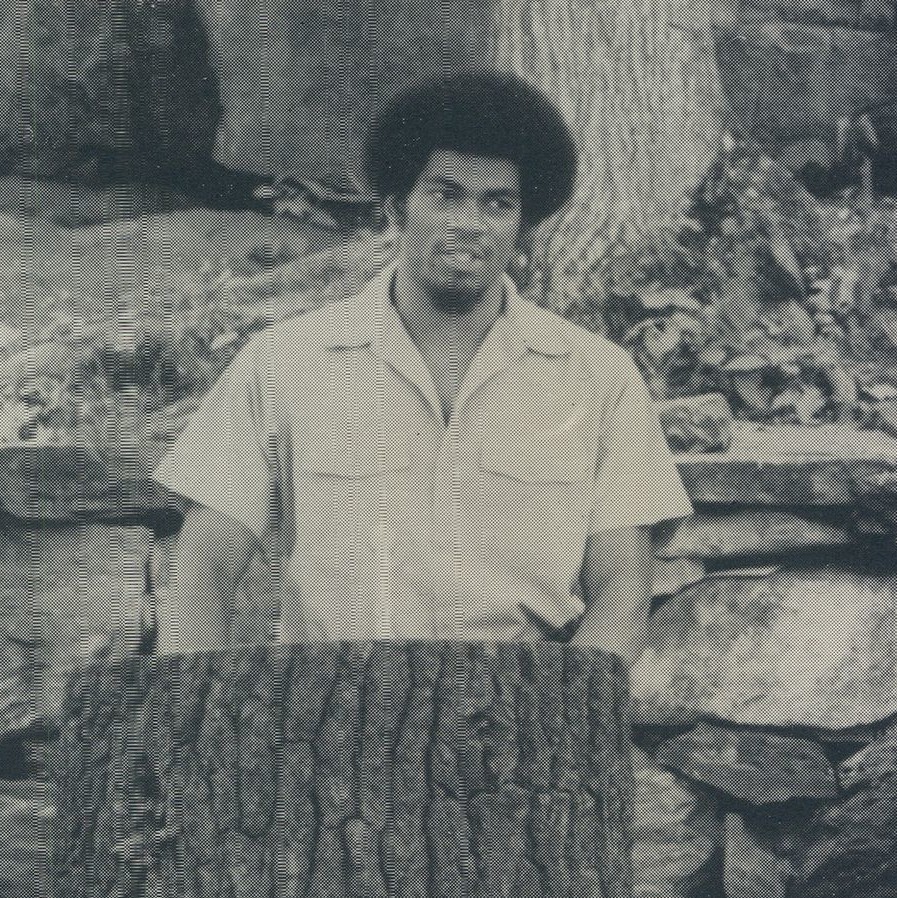 Willie Bogan
