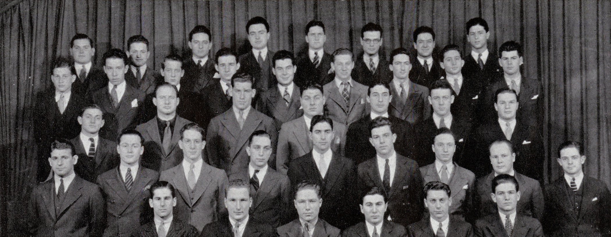 Pi Lambda Phi