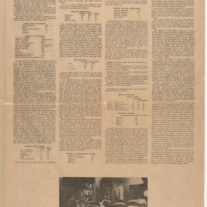 The fifth page of the Quayle Report.
