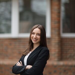 Mackenzie Wilson
