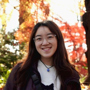 Nora Cai